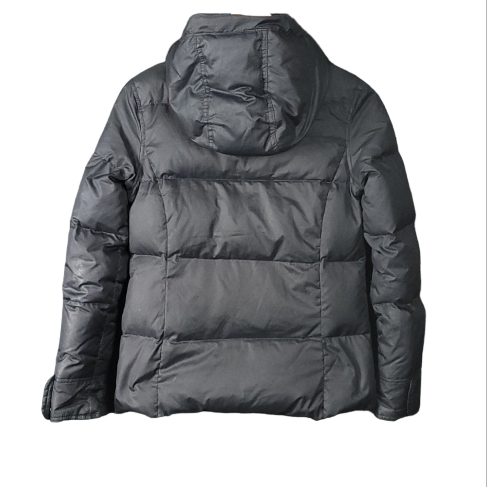WOMEN'S-Gap puffer coat - Picture 2 of 5